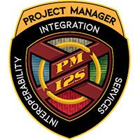 PM I2S Logo